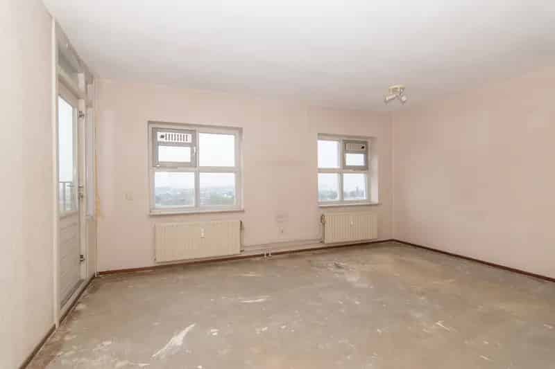 Appartement Zoetermeer Koopgarant 3-kamer 63m2