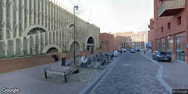 Appartement Nijmegen Truus Gelsingstraat 3 kamers 77m2