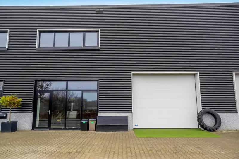 Bedrijfshal te Huur Gemert 180m2