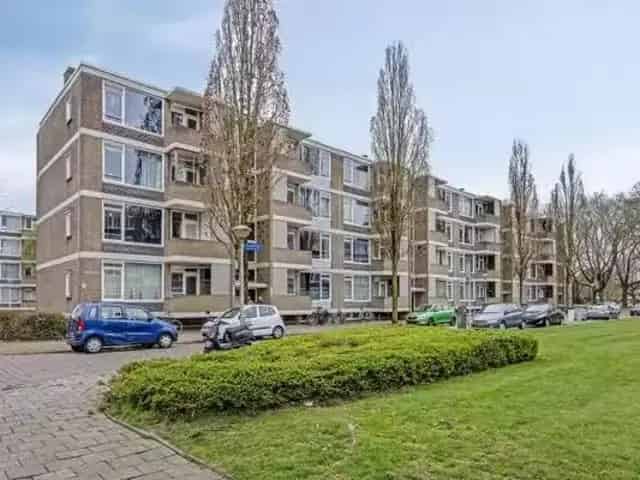 Appartement te Koop Eindhoven Rochusbuurt