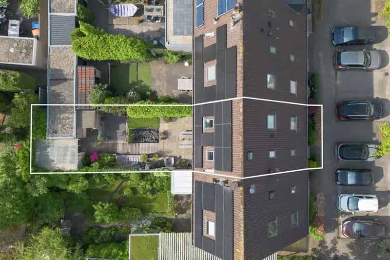 Huis te koop: De Hoopstraat 5 3816 VR Amersfoort | Funda