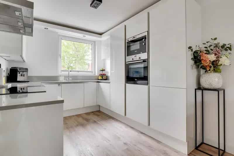 Luxe Tussenwoning 5 Slaapkamers Leidsche Rijn