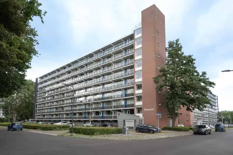 Appartement Breda Noord 3 kamers Balkon Moderne Keuken