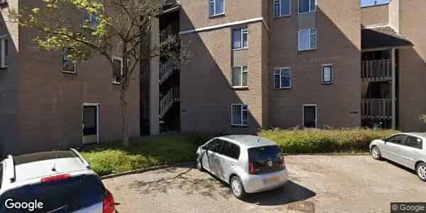 Appartement Vestdijkhove in Zoetermeer