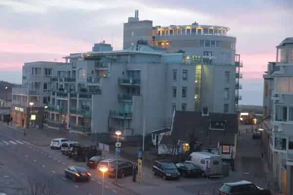 Modern appartement 95m² geschikt voor ouderen en mindervaliden