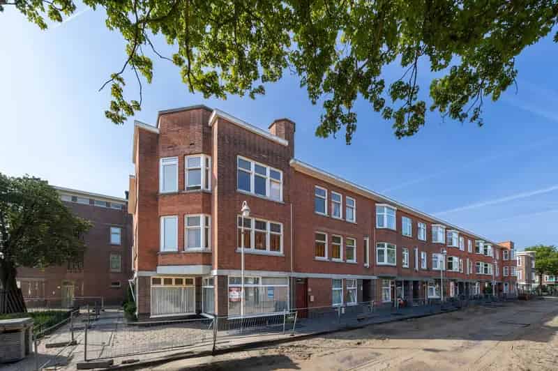 Appartement te koop Den Haag Nijkerklaan 79m2 3 slaapkamers