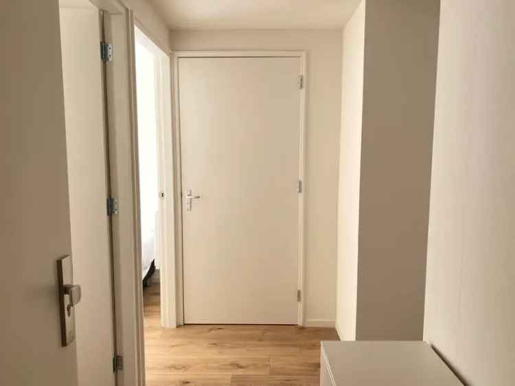 Gemeubileerd 2-kamer appartement Groningen Centrum - Korte Termijn Huur