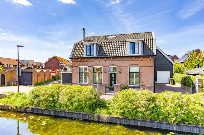 Huis te koop: Strijpkade 9 2548 AH Den Haag 