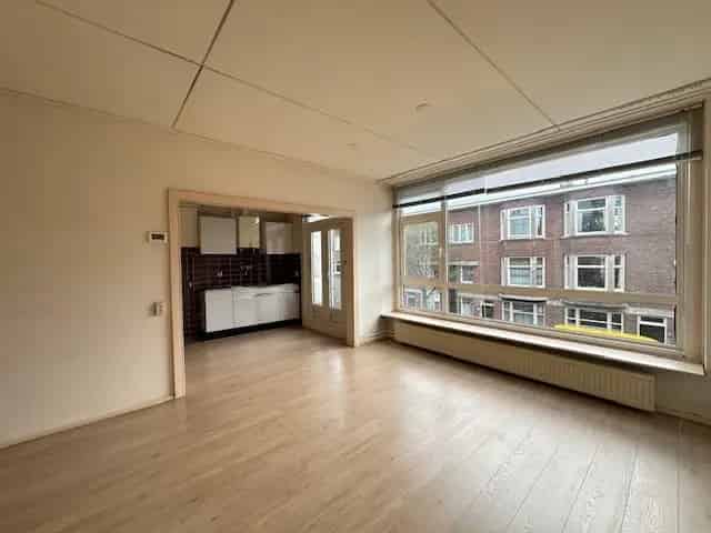 Appartement te Koop Bezuidenhout Den Haag