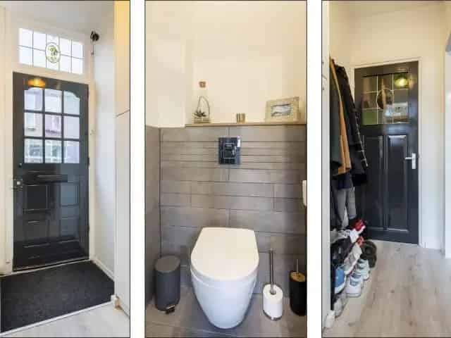 Luxe Eengezinswoning Haarlem 4 slaapkamers Potgieterbuurt