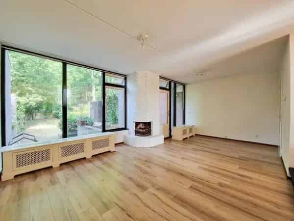 Ruime Familiewoning Wassenaar Vijf Slaapkamers