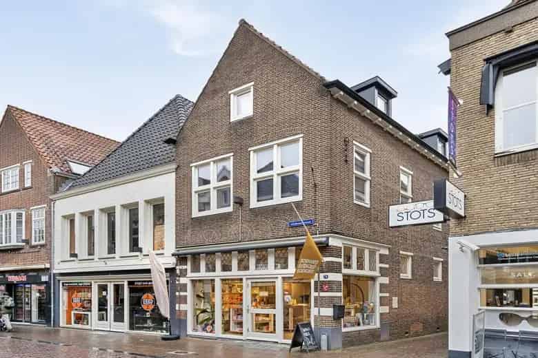 90m2 Winkelruimte te Huur Amersfoort Centrum