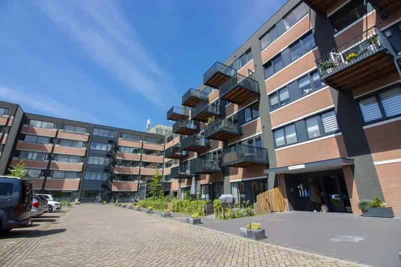 Appartement te koop: Zandsteen 17 1625 BV Hoorn (NH) | Funda