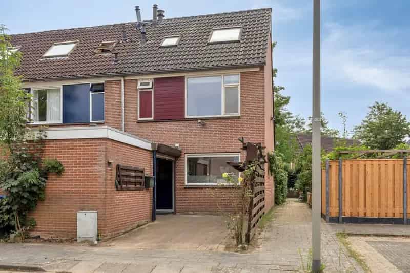 Huis te koop: Bruinissestraat 27 6845 BA Arnhem | Funda