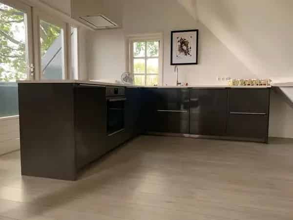 Maisonnette Loosdrecht Te Huur Nabij Utrecht Amsterdam