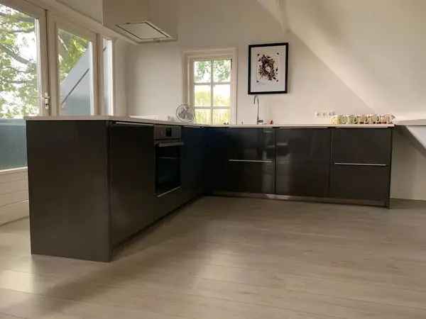 Maisonnette Loosdrecht Te Huur Nabij Utrecht Amsterdam