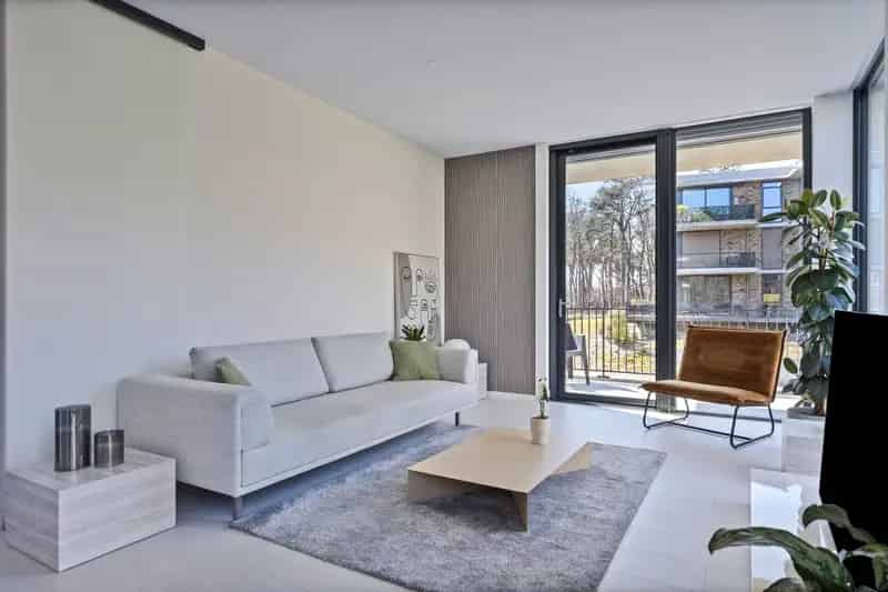 Luxe Appartement Graefse Bos Rosmalen