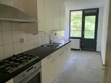 3 Kamer Appartement 99m2 Amsterdam West Nabij Rembrandtpark