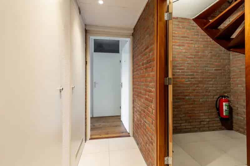3 Kamer Appartement Haarlem Tuin Uitzicht Spaarne