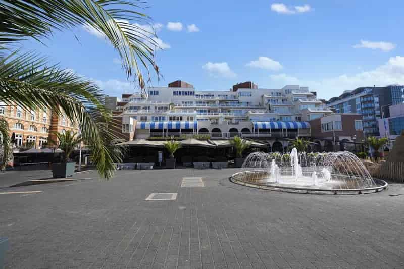 Appartement te koop Scheveningen 152m2 3 slaapkamers groot terras