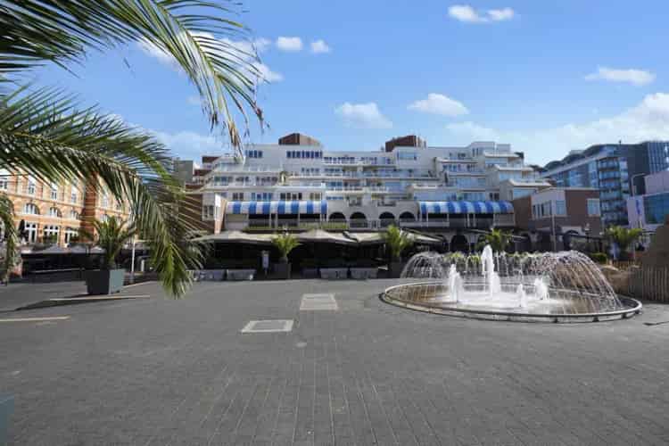 Appartement te koop Scheveningen 152m2 3 slaapkamers groot terras