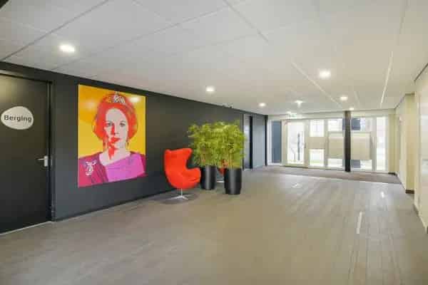 3-Kamerappartement Apeldoorn Beschikbaar per 1 juni 2025