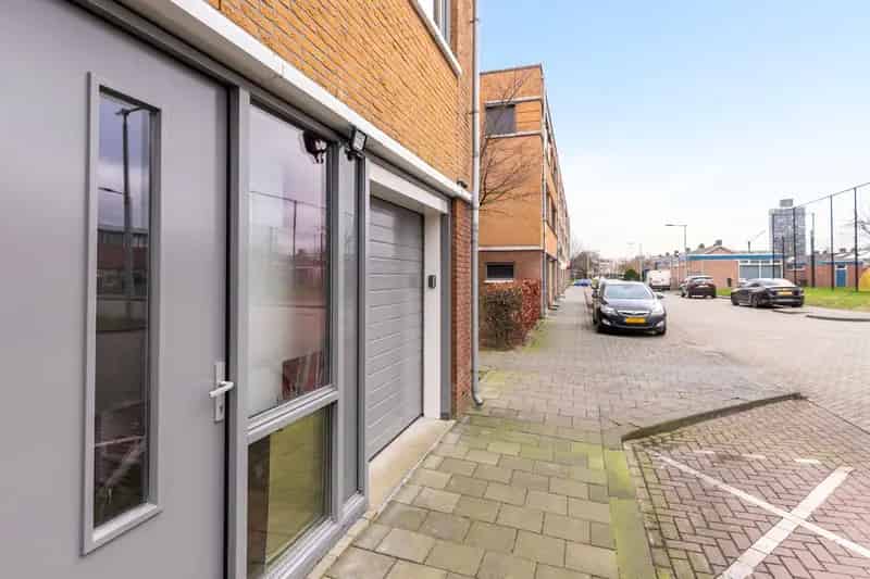 Ruime Hoekwoning Arnhem 177m² Dakterras Garage Energielabel A