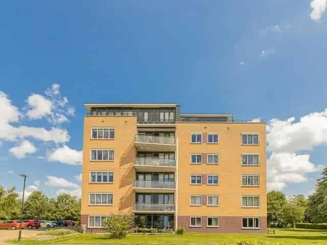 Appartement Ouderkerk aan de Amstel 80m2 2e Verdieping