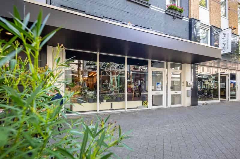 Belegging Heerlen | Zoek beleggingen te koop: Oranje Nassaustraat 6 6411 LG Heerlen 