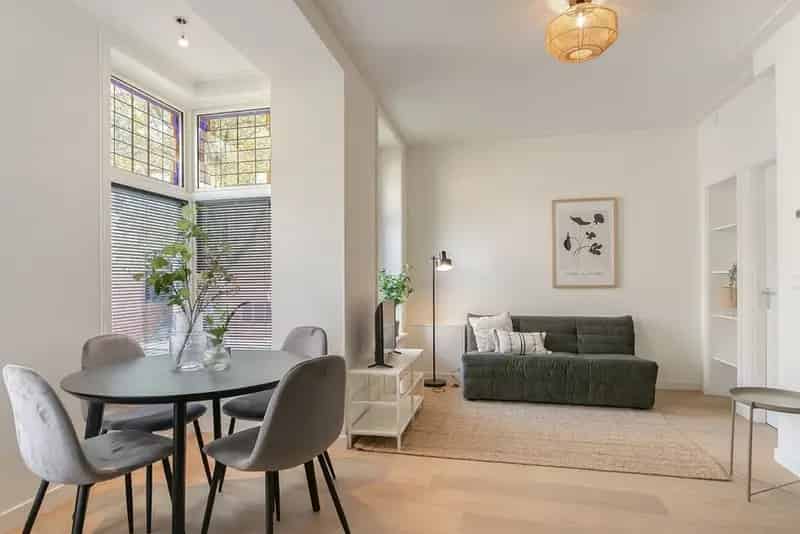 Nijmegen Studio Appartement Short Stay Expats 6 Maanden