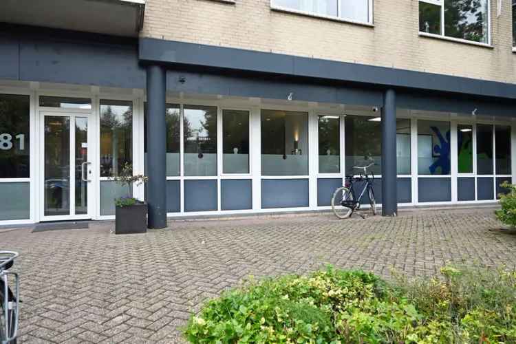 Kantoor Leeuwarden | Zoek kantoren te koop en te huur: Verlengde Schrans 81 8932 NL Leeuwarden [funda in business]