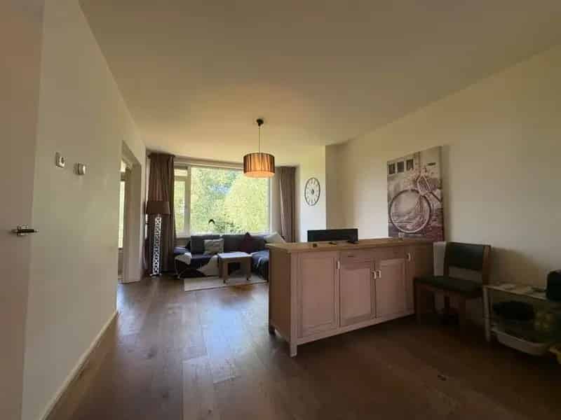 Gemeubileerd 3-kamerappartement Amstelveen 76m2 Balkon
