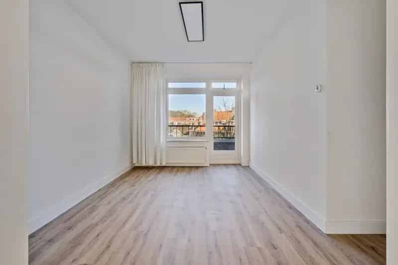 Appartement Laan van Meerdervoort Den Haag