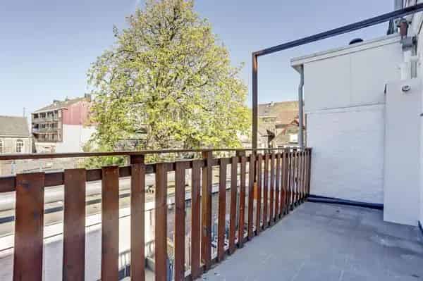 Gerenoveerde Starterwoning Schiedam Centrum 52m2 Balkon