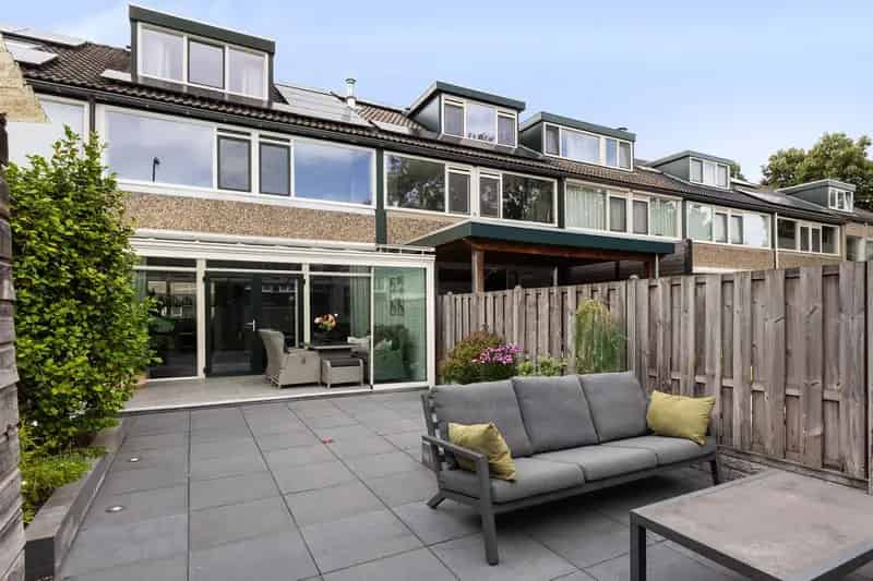 Huis te koop: Tichelaarsdonk 156 7326 AX Apeldoorn | Funda