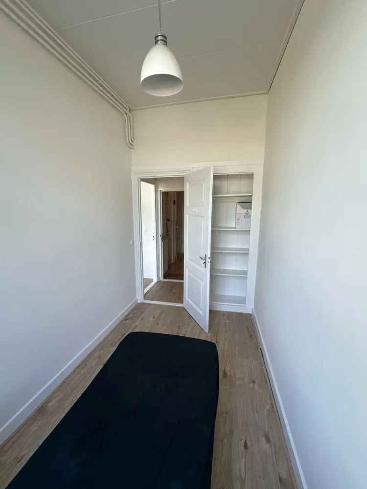 Appartement Delft Station Centrum Kortverblijf