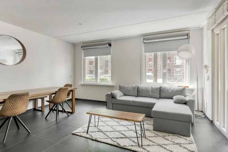 3 Kamer Appartement Amsterdam Oost Indische Buurt 68m2