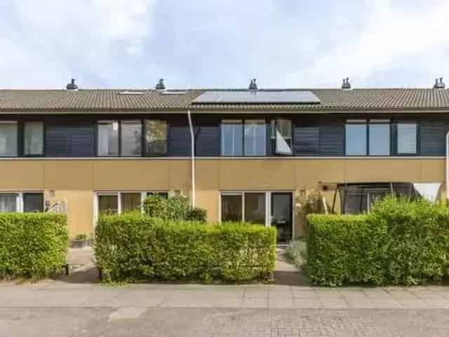 Appartement te koop Almere Sieradenweg