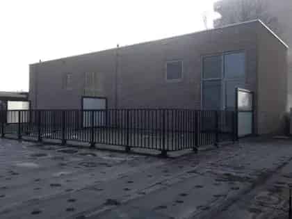 3 Kamer Appartement 78m² Emmen Ruim Dakterras Werkruimte