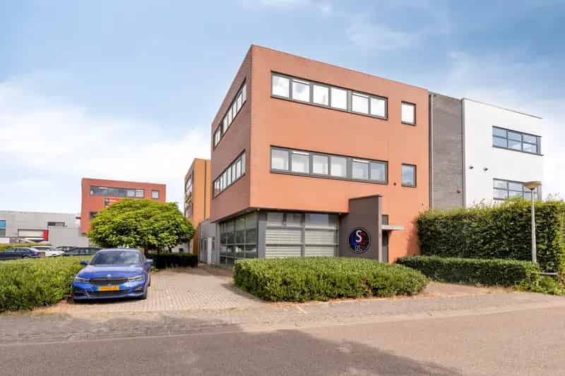 Kantoorpand te koop Amersfoort 430m2 nabij A1