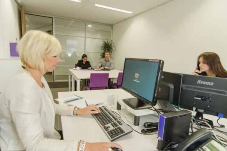 Kantoorruimte Hoofddorp nabij Schiphol