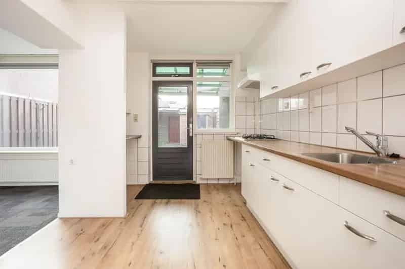 Ruime woning Amersfoort 3 slaapkamers energielabel A
