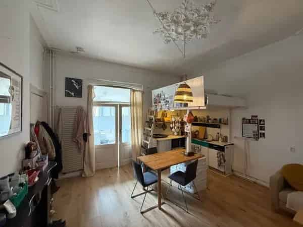 Studentenkamer Maastricht Wyck 25m2
