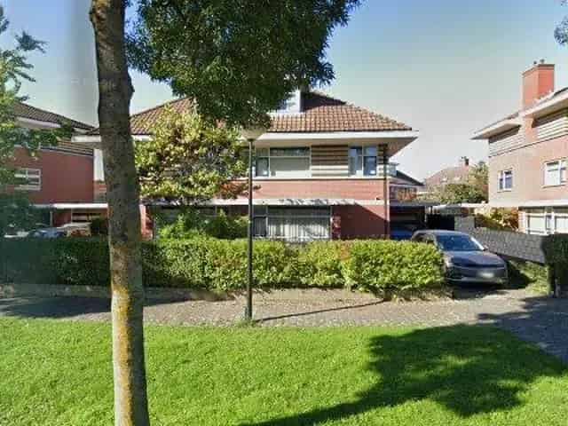 Huurwoning Den Haag 5 slaapkamers Garage Parkbuurt