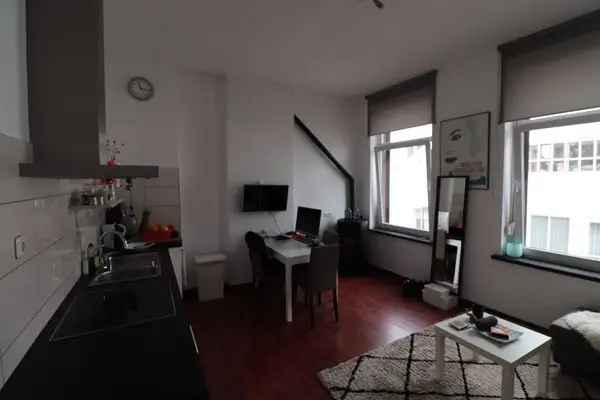 Appartement Te Huur in Maastricht, Limburg