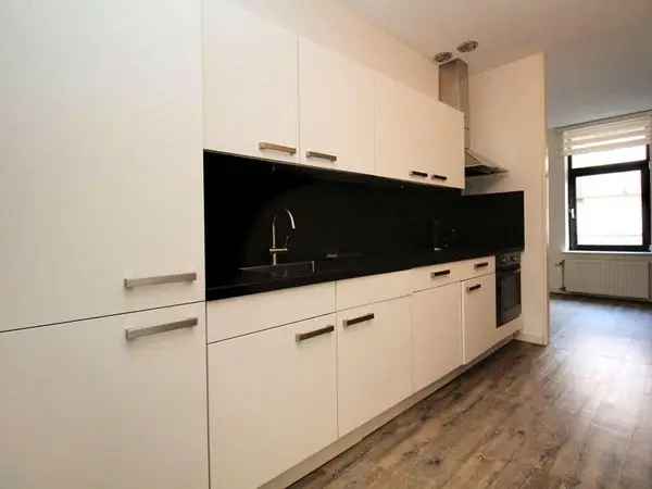 Appartement Te Huur in Rotterdam, Zuid-Holland