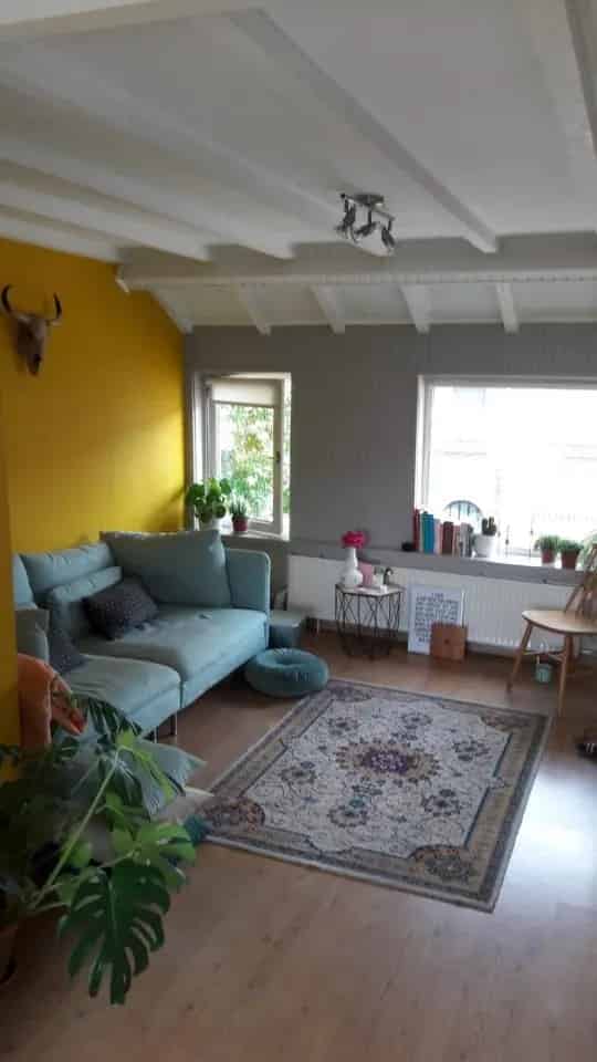 Appartement Simon Stevinstraat Tilburg