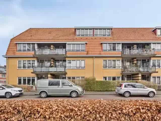 Modern 3-kamerappartement Bovenkerk Amstelveen Nabij Amsterdamse Bos