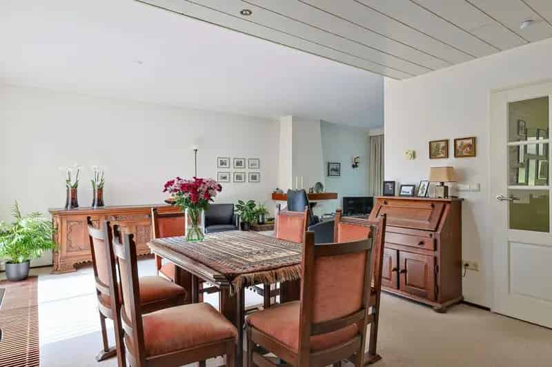 Gezinswoning Berkel-Enschot 4 slaapkamers 150m2 Garage Tuin