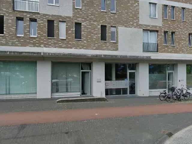 Appartement te Huur Amersfoort De Velduil 82m2 3 Kamer